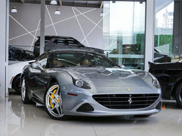 Imagem de FERRARI CALIFORNIA