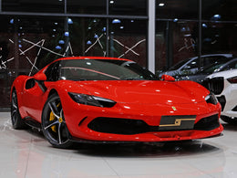 Imagem de FERRARI 296 GTB