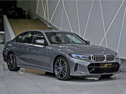 Imagem de BMW 320i