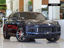 Imagem de PORSCHE CAYENNE