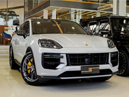 Imagem de PORSCHE CAYENNE