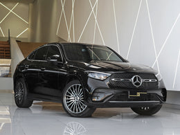 Imagem de MERCEDES-BENZ GLC 300
