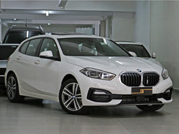 Imagem de BMW 118i