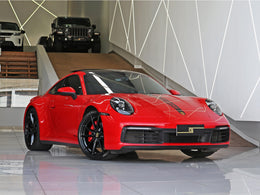 Imagem de PORSCHE 911