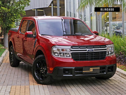 Imagem de FORD MAVERICK