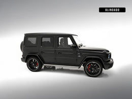 Imagem de MERCEDES-BENZ G 63 AMG