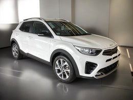 Imagem de KIA STONIC