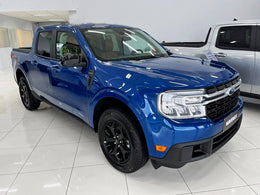 Imagem de FORD MAVERICK