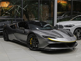 Imagem de FERRARI SF90