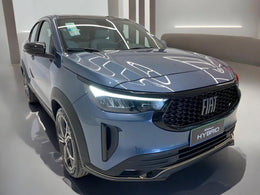 Imagem de FIAT FASTBACK