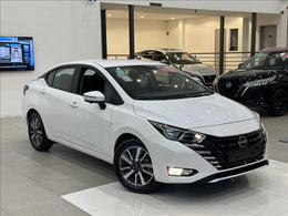 Imagem de NISSAN VERSA