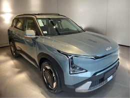 Imagem de KIA EV5