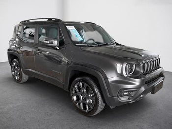 Imagem de JEEP RENEGADE