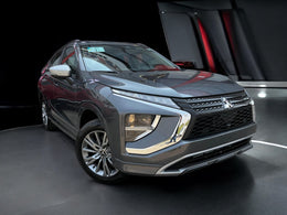 Imagem de MITSUBISHI ECLIPSE CROSS