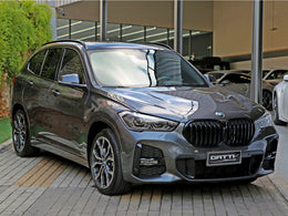 Imagem de BMW X1