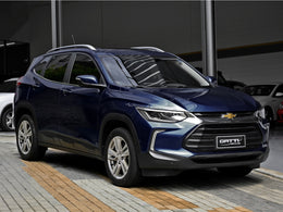 Imagem de CHEVROLET TRACKER