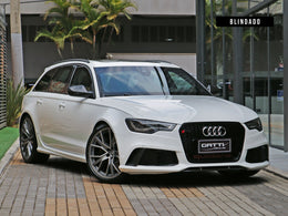 Imagem de AUDI RS6