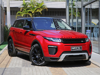 Imagem de LAND ROVER RANGE ROVER EVOQUE