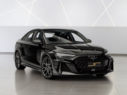 Imagem de AUDI RS3
