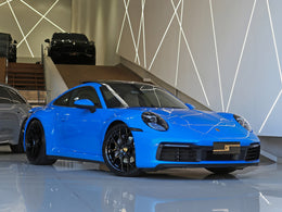 Imagem de PORSCHE 911