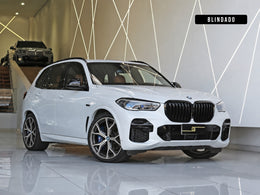 Imagem de BMW X5
