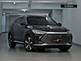 Imagem de BYD SONG PLUS