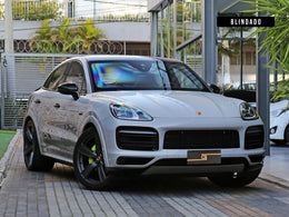 Imagem de PORSCHE CAYENNE