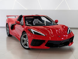 Imagem de CHEVROLET CORVETTE