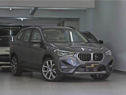 Imagem de BMW X1