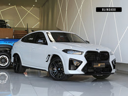 Imagem de BMW X6