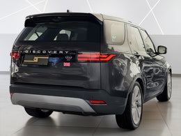Imagem de LAND ROVER DISCOVERY