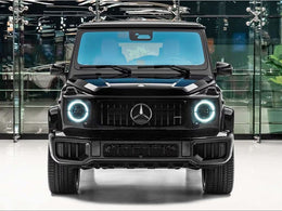 Imagem de MERCEDES-BENZ G 63 AMG