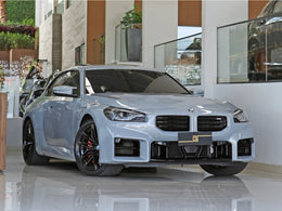 Imagem de BMW M2