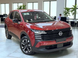 Imagem de NISSAN KICKS