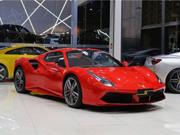Imagem de FERRARI 488 SPIDER