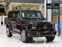 Imagem de MERCEDES-BENZ G 63 AMG