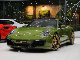 Imagem de PORSCHE 911