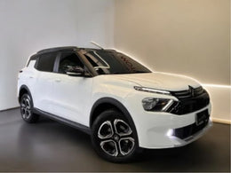 Imagem de CITROEN C3 AIRCROSS