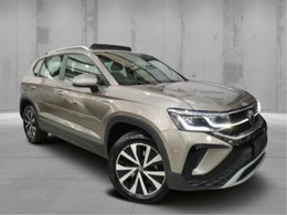Imagem de VOLKSWAGEN TAOS