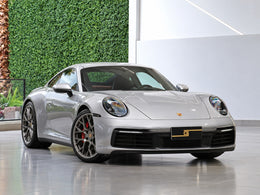 Imagem de PORSCHE 911