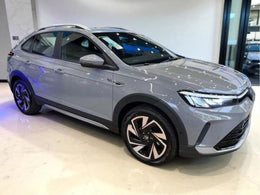 Imagem de VOLKSWAGEN NIVUS