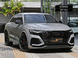 Imagem de AUDI RS Q8