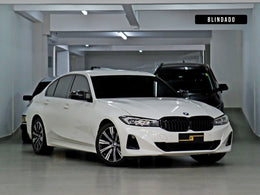 Imagem de BMW 320i