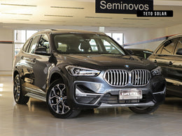 Imagem de BMW X1