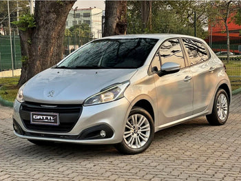 Imagem de PEUGEOT 208