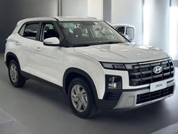 Imagem de HYUNDAI CRETA
