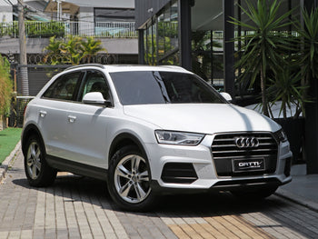 Imagem de AUDI Q3