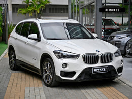 Imagem de BMW X1