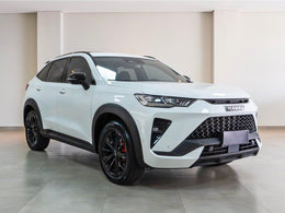 Imagem de GWM HAVAL H6 GT