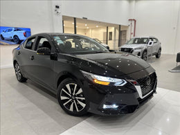 Imagem de NISSAN SENTRA